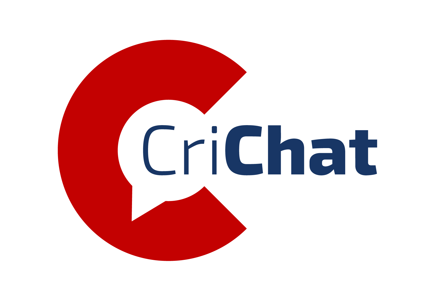 CRICHAT Icon